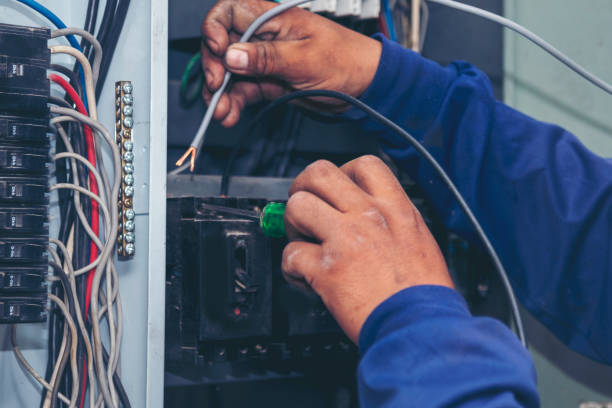 Why Trust Our Certified Electricians for Your Electrical Needs in Stafford, OR?